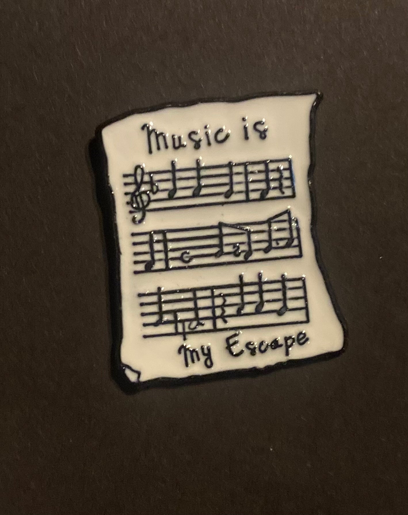 Music Sheet