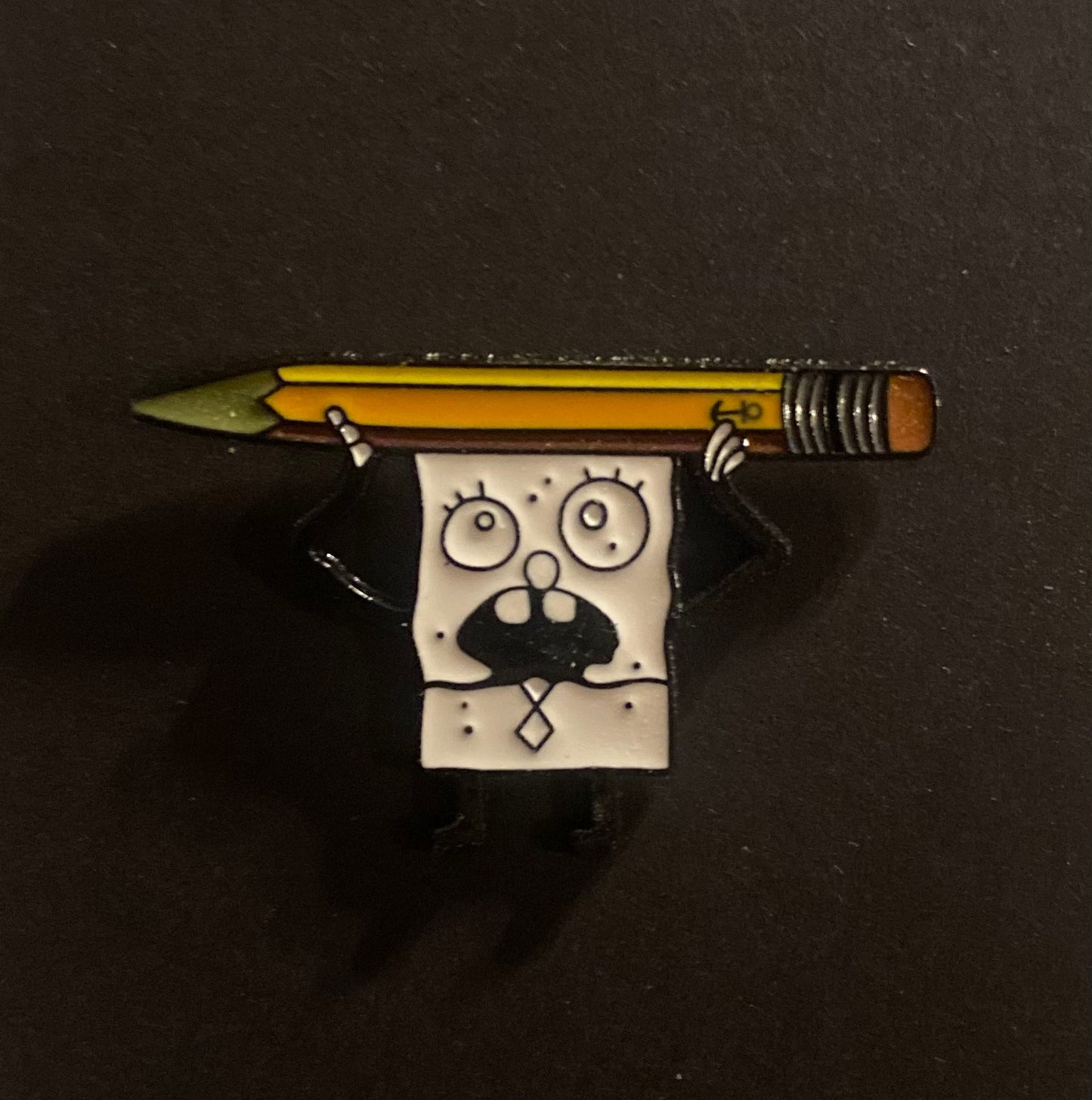 Doodlebob