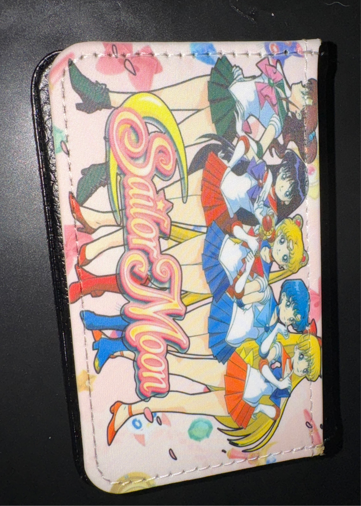 Sailor moon