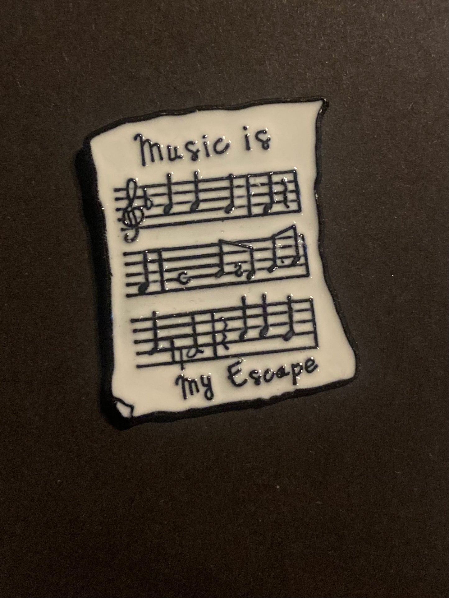Music Sheet