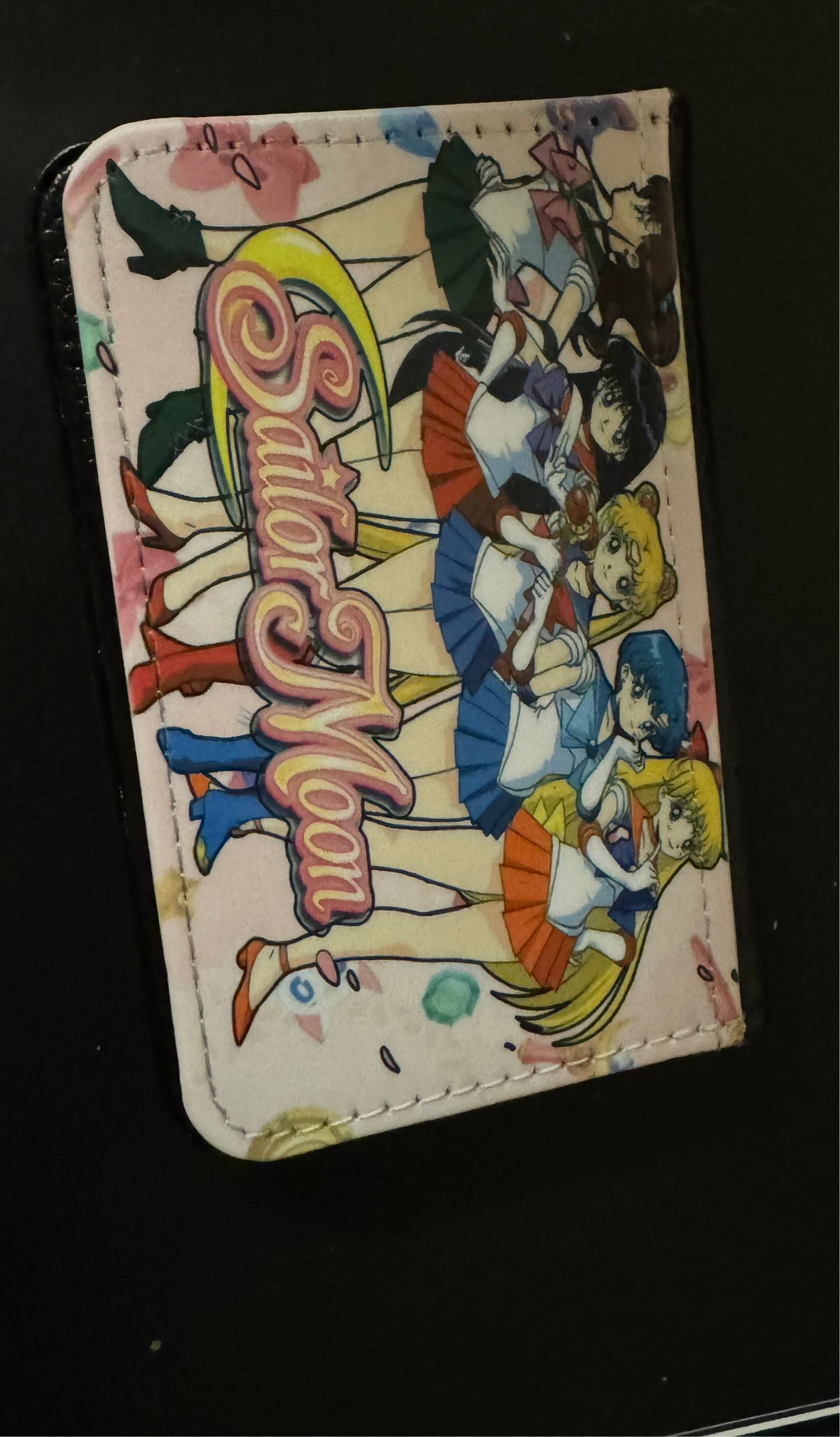 Sailor moon