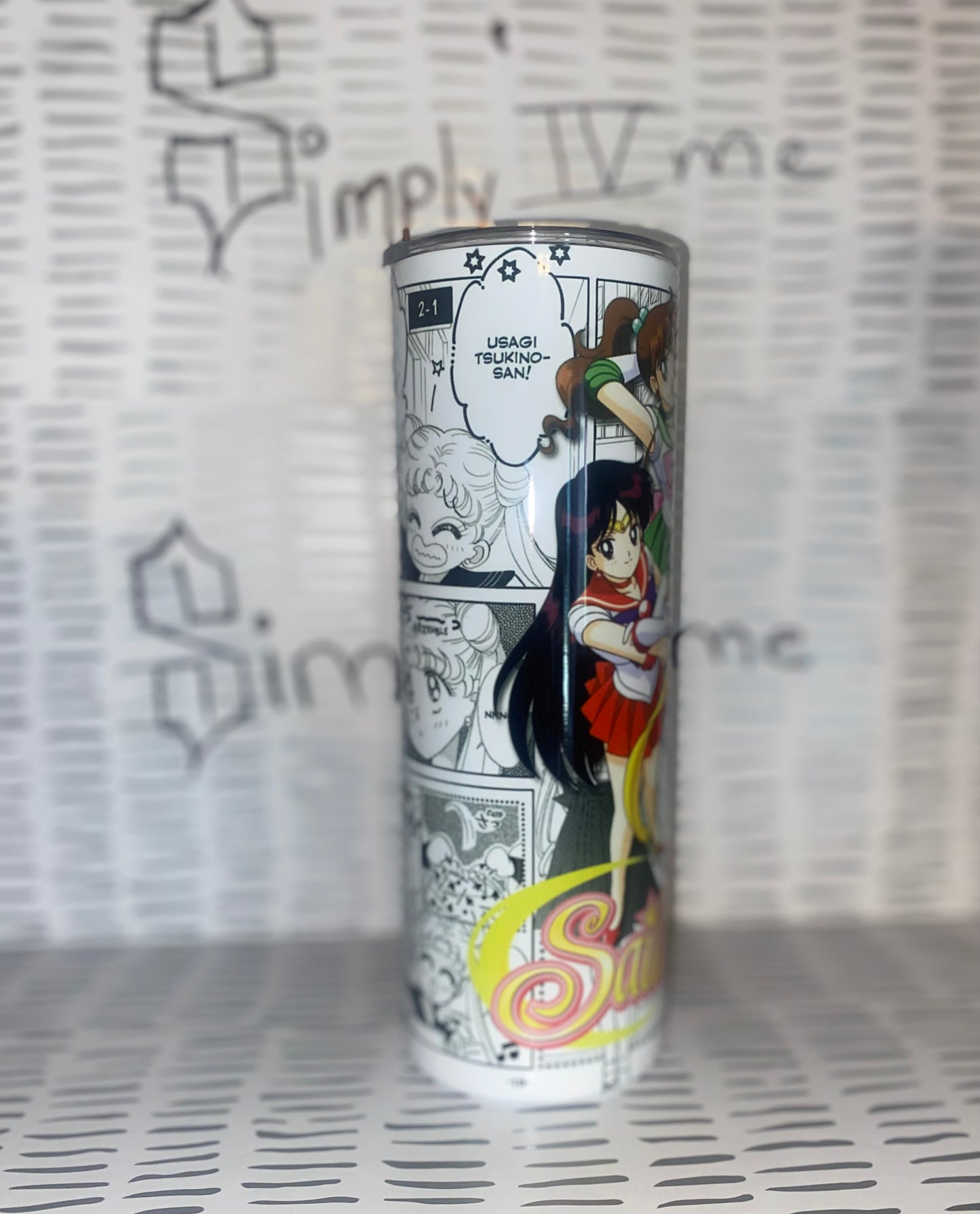 Sailormoon