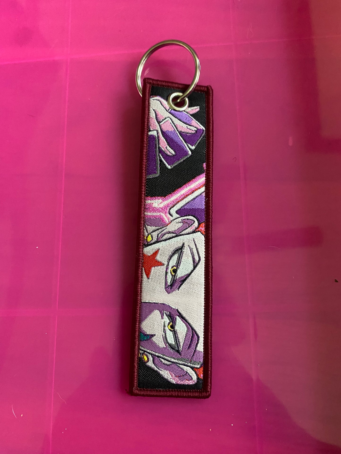 Hisoka