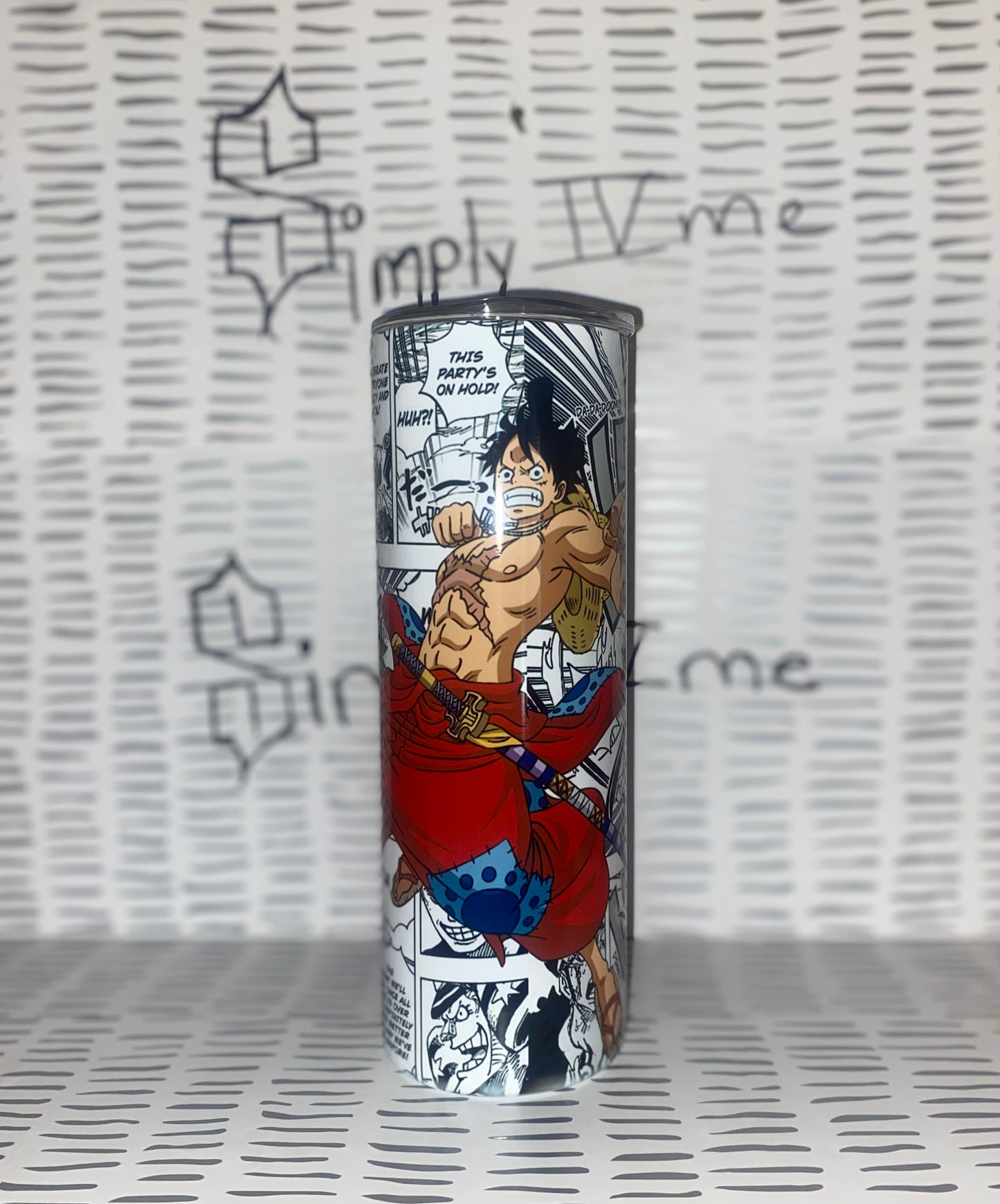 Luffy