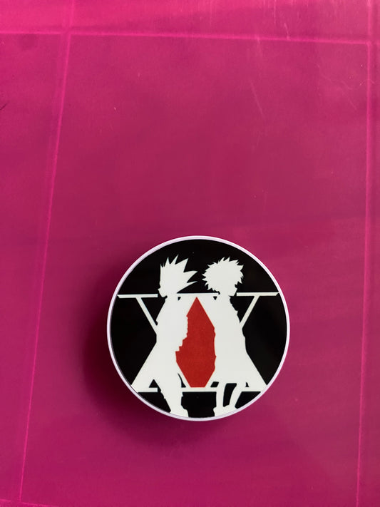 HxH