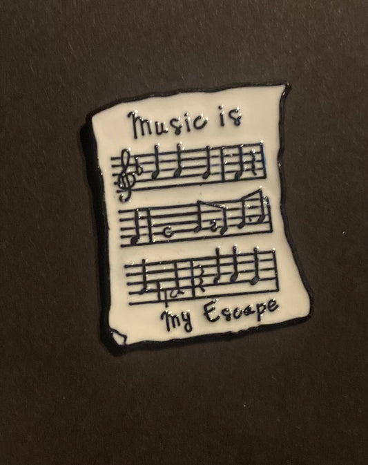 Music Sheet