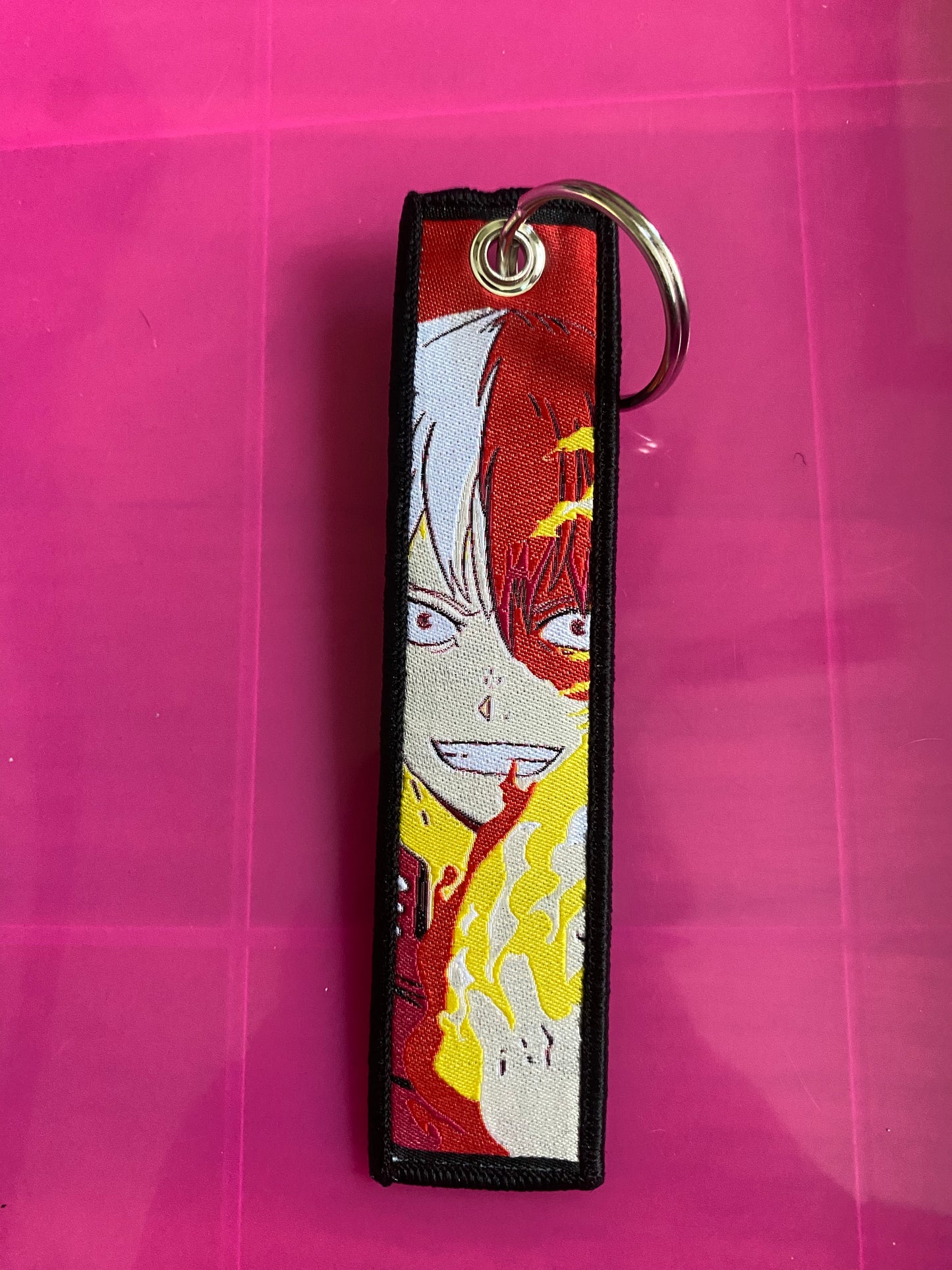Shoto Todoroki