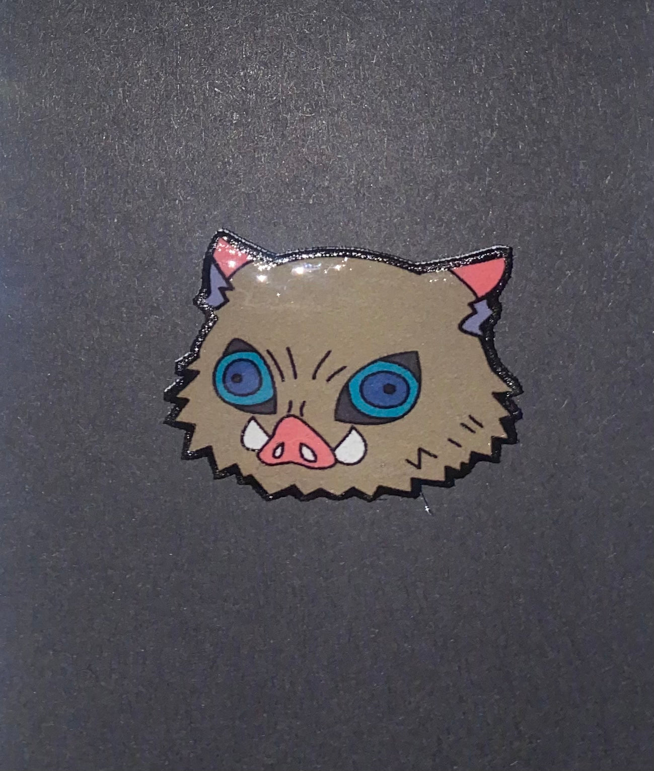 Inosuke