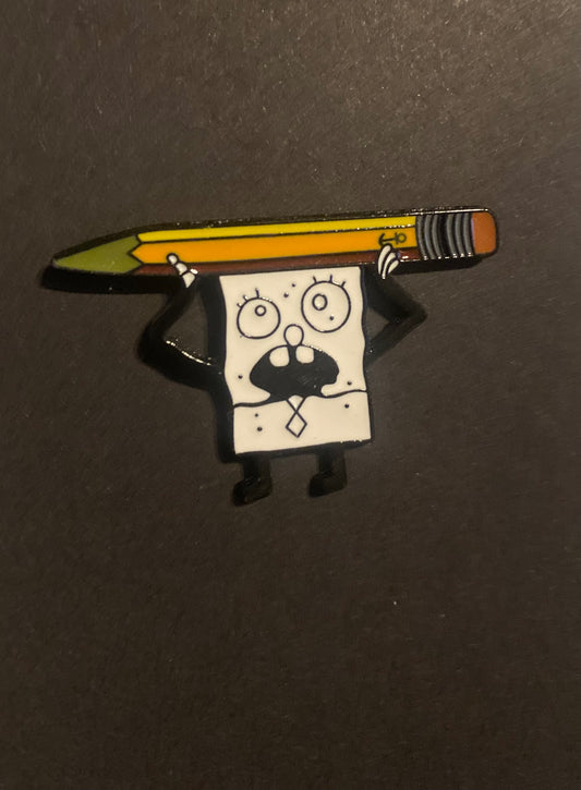 Doodlebob