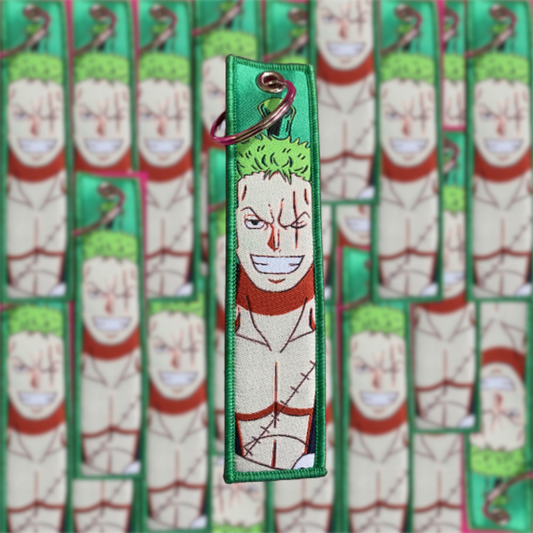 Zoro