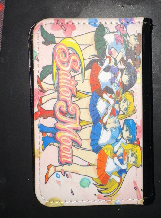 Sailor moon