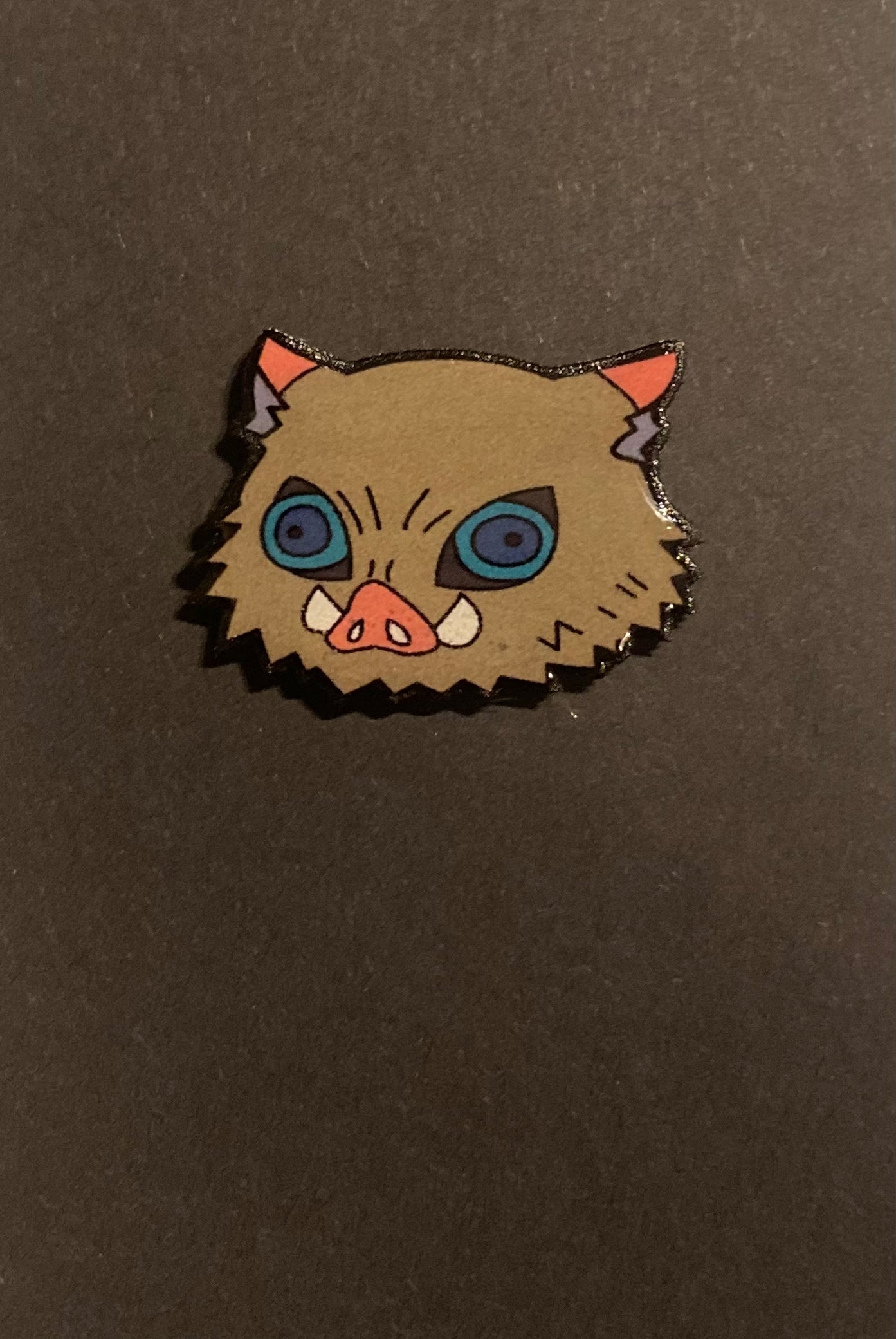 Inosuke