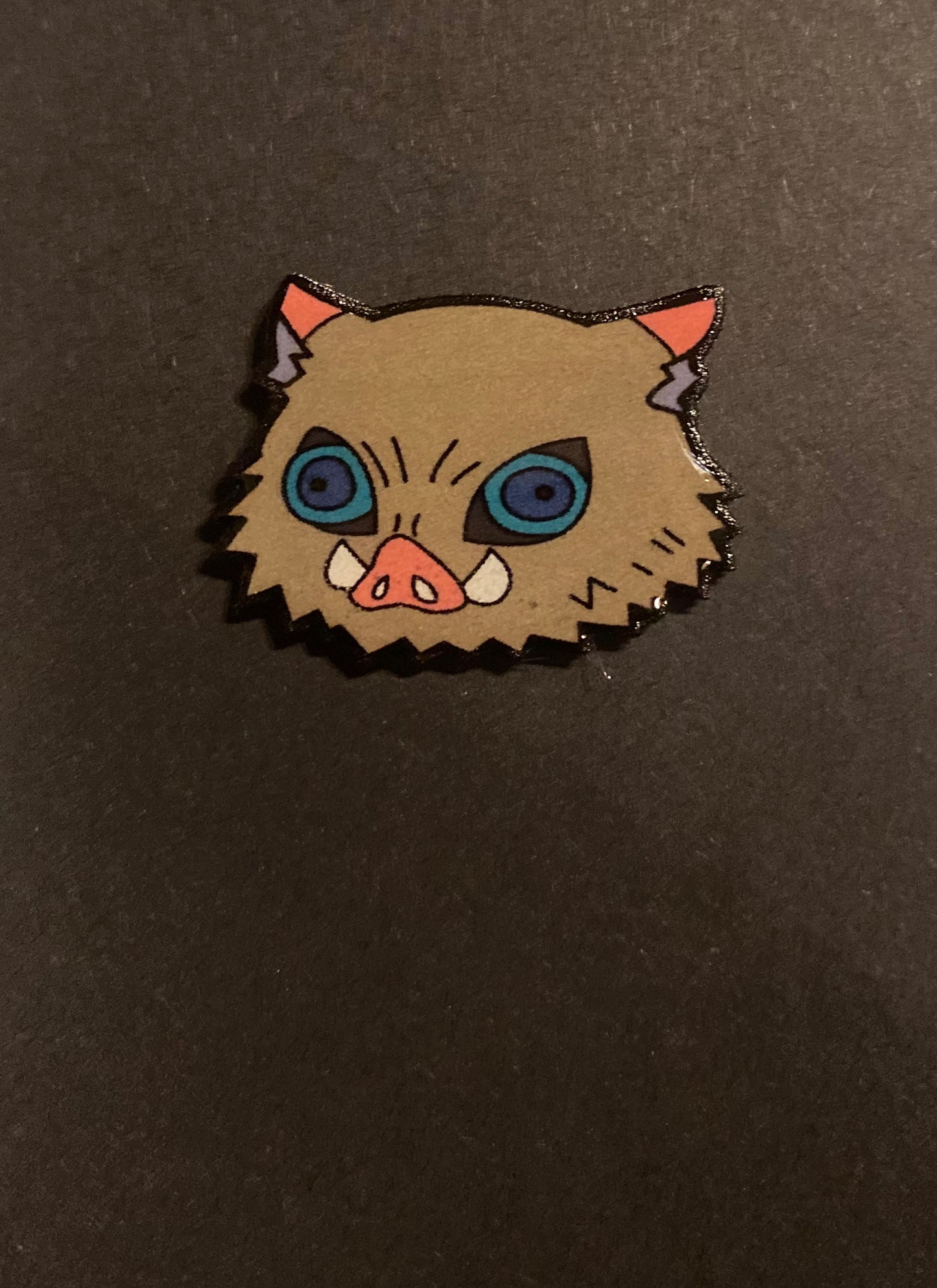 Inosuke