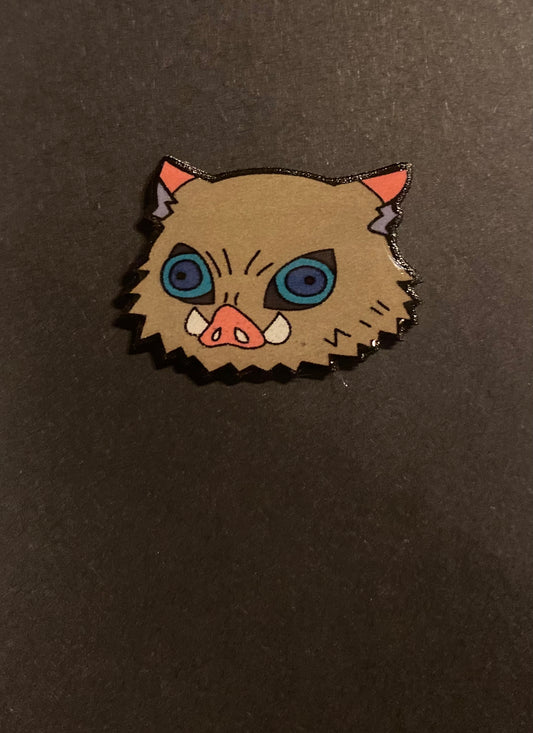 Inosuke