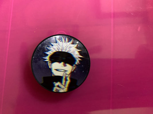 Gojo pop socket