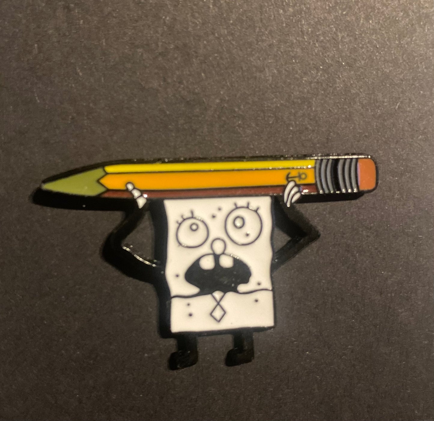 Doodlebob