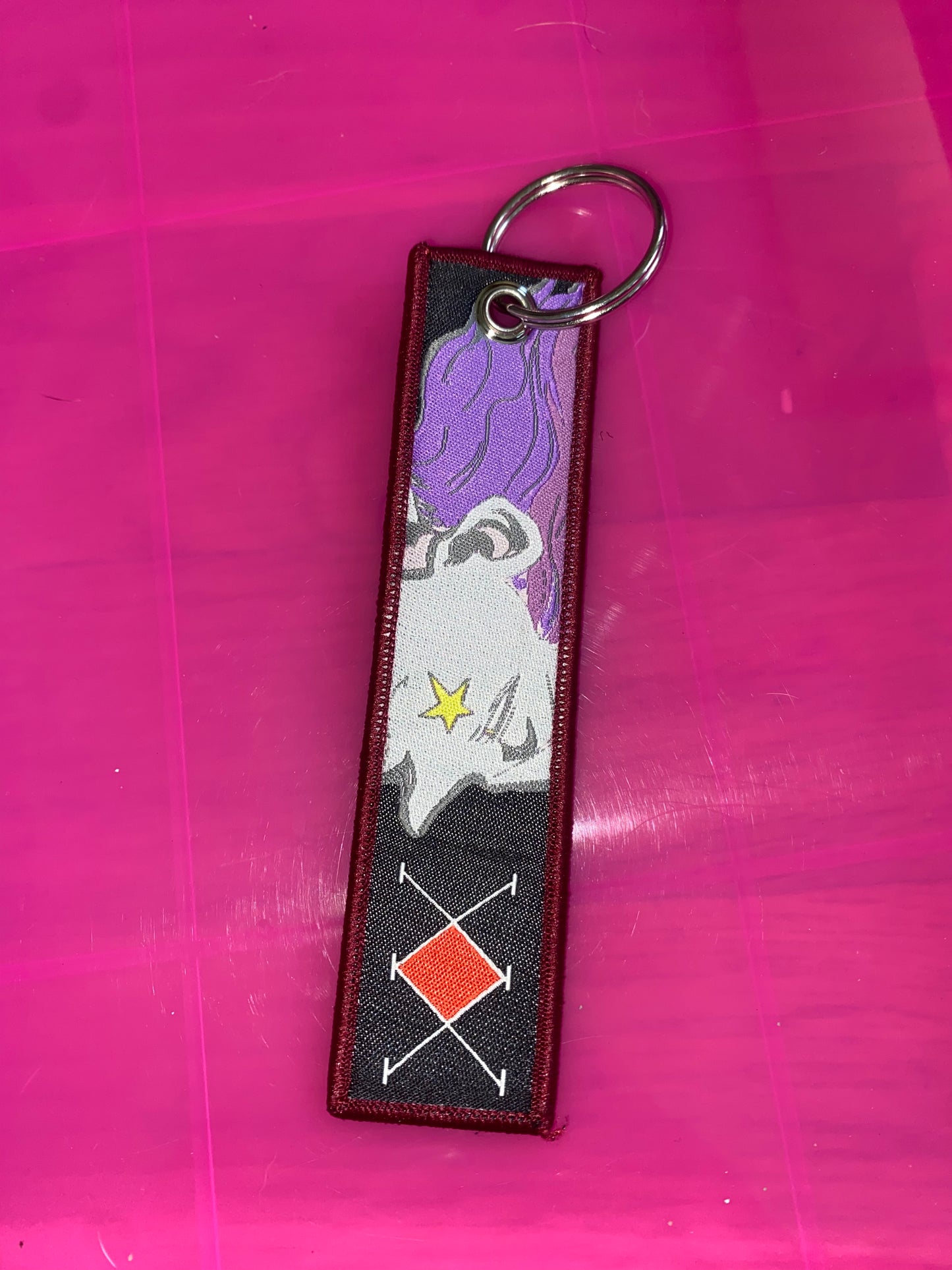 Hisoka