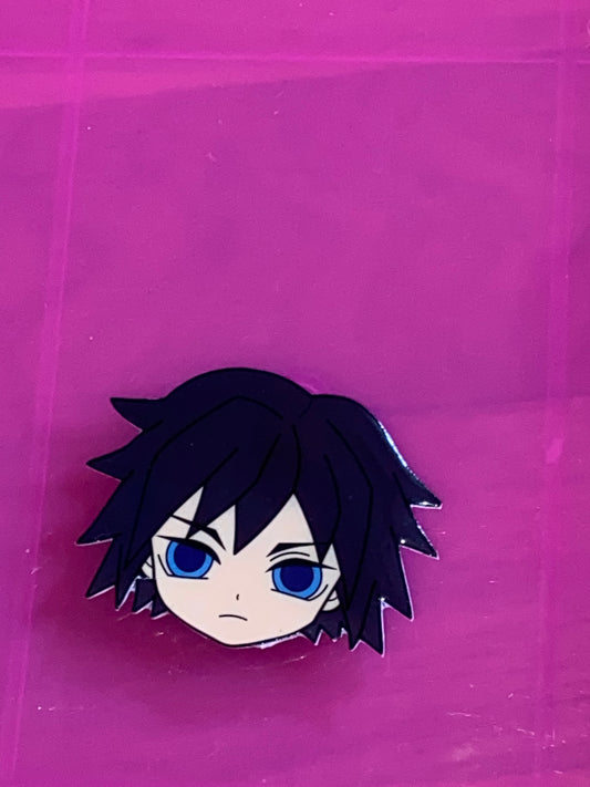Megumi