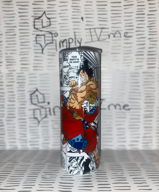 Luffy