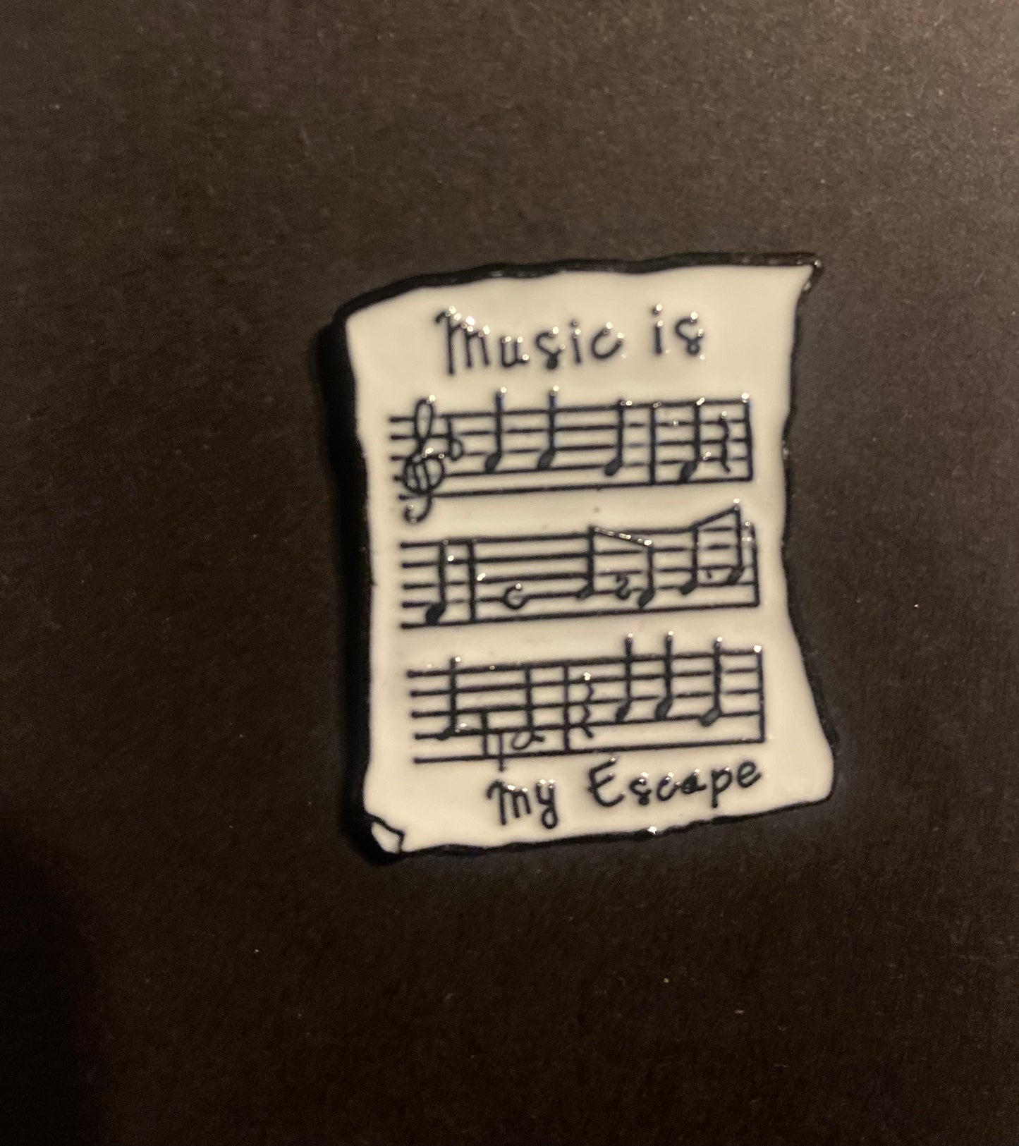 Music Sheet