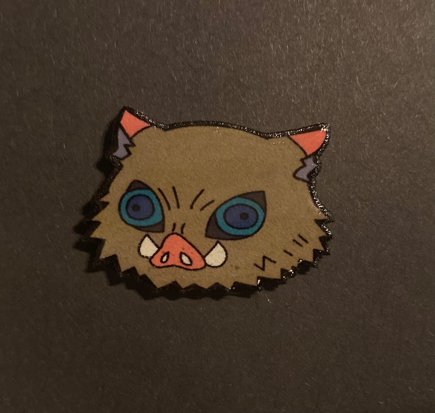 Inosuke